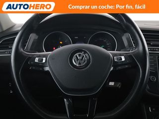 Volkswagen Tiguan 2.0 TDI Advance 4Motion BlueMotion
