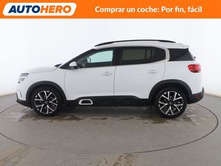 Citroën C5 Aircross 1.5 Blue-HDi Feel