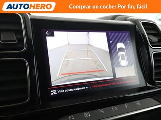 Citroën C5 Aircross 1.5 Blue-HDi Feel