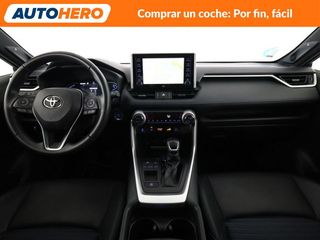 Toyota Rav4 2.5 Hybrid 4x2 Feel