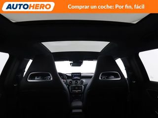 Mercedes GLA GLA 200 AMG Line