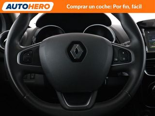 Renault Clio 0.9 Energy Limited