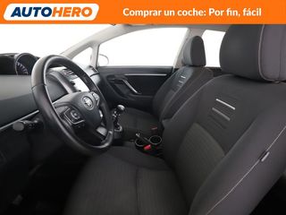 Toyota Verso 1.6 Advance