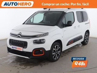 Citroën Berlingo 1.5 Blue-HDi Shine M