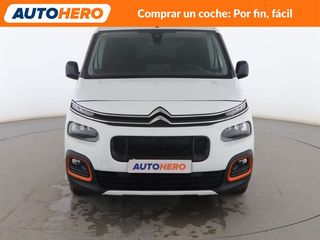 Citroën Berlingo 1.5 Blue-HDi Shine M