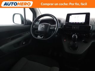 Citroën Berlingo 1.5 Blue-HDi Shine M