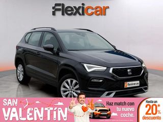 Seat Ateca 1.5 TSI 110kW (150CV) DSG S&S FR XL