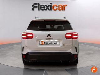 Citroën C5 Aircross BlueHdi 96kW (130CV) S&S EAT8 Plus