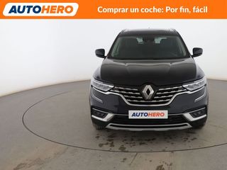 Renault Koleos 2.0 BLUE dCi Zen