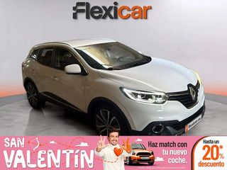 Renault Kadjar Intens Energy TCe 97kW (130CV)