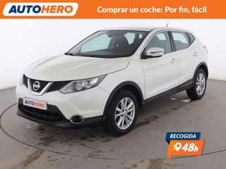 Nissan Qashqai 1.2 Acenta
