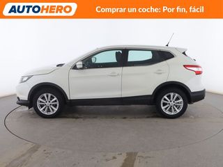 Nissan Qashqai 1.2 Acenta