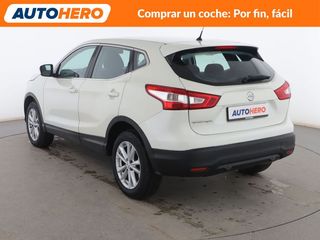 Nissan Qashqai 1.2 Acenta