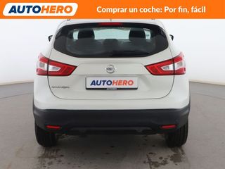 Nissan Qashqai 1.2 Acenta