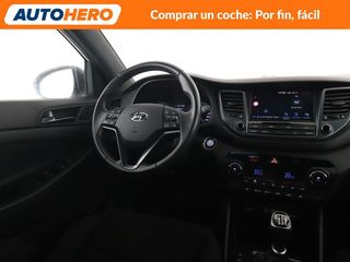 Hyundai Tucson 1.7 CRDi Go 2WD