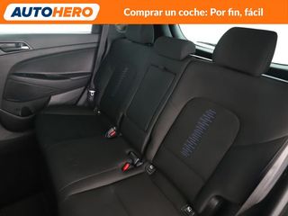 Hyundai Tucson 1.7 CRDi Go 2WD