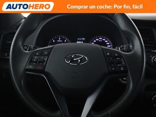 Hyundai Tucson 1.7 CRDi Go 2WD