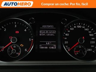 Volkswagen CC 2.0 TDI BlueMotion Tech