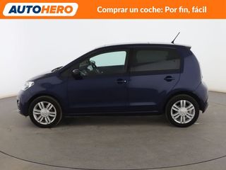 Volkswagen up! 1.0 High up!