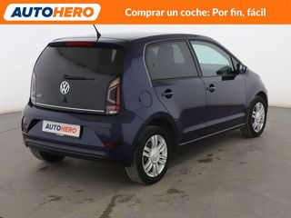 Volkswagen up! 1.0 High up!