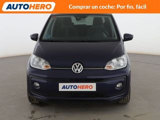 Volkswagen up! 1.0 High up!