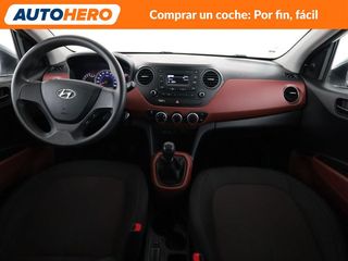 Hyundai i10 1.0 Klass