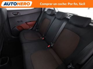 Hyundai i10 1.0 Klass