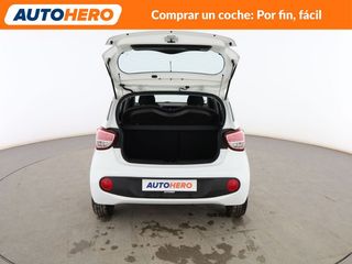 Hyundai i10 1.0 Klass