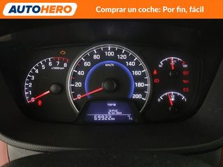 Hyundai i10 1.0 Klass