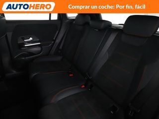 Mercedes GLA GLA 250e AMG Line