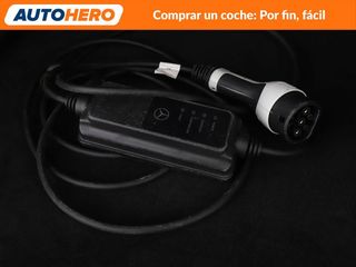 Mercedes GLA GLA 250e AMG Line