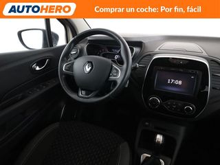 Renault Captur 1.5 dCi Energy Zen