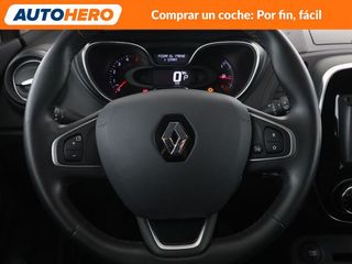 Renault Captur 1.5 dCi Energy Zen