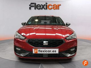 Seat Leon 1.5 TSI 110kW S&S FR
