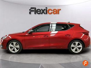 Seat Leon 1.5 TSI 110kW S&S FR