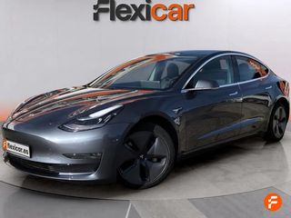 Tesla Model 3 Performance AWD