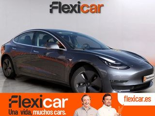Tesla Model 3 Performance AWD
