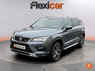 Seat Ateca 1.5 TSI 110kW (150CV) DSG 4D S&S FR