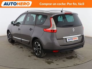 Renault Grand Scénic 1.6 dCi BOSE Edition