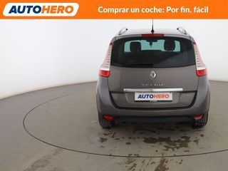 Renault Grand Scénic 1.6 dCi BOSE Edition