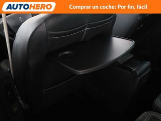 Renault Grand Scénic 1.6 dCi BOSE Edition