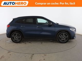 Mercedes GLA GLA 250e AMG Line