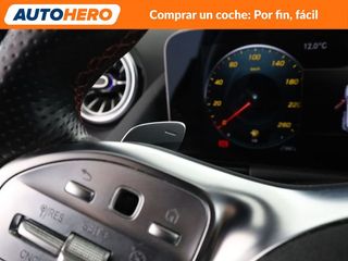 Mercedes GLA GLA 250e AMG Line