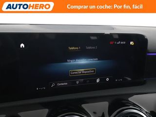 Mercedes Clase A A 180 AMG Line