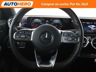 Mercedes Clase A A 180 AMG Line