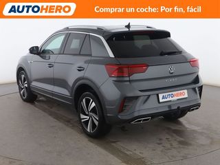 Volkswagen T-Roc 1.5 TSI ACT R-Line