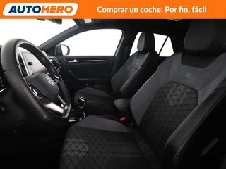 Volkswagen T-Roc 1.5 TSI ACT R-Line