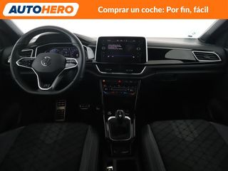 Volkswagen T-Roc 1.5 TSI ACT R-Line