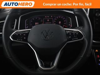 Volkswagen T-Roc 1.5 TSI ACT R-Line