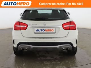 Mercedes GLA GLA 200 d AMG Line